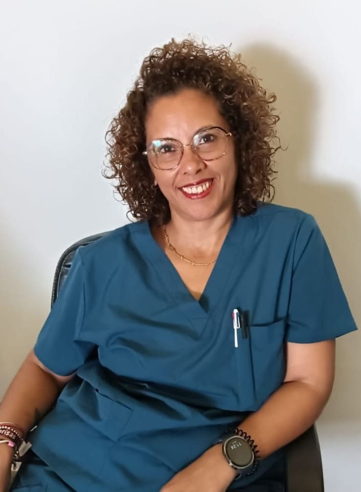 Adianez Medina