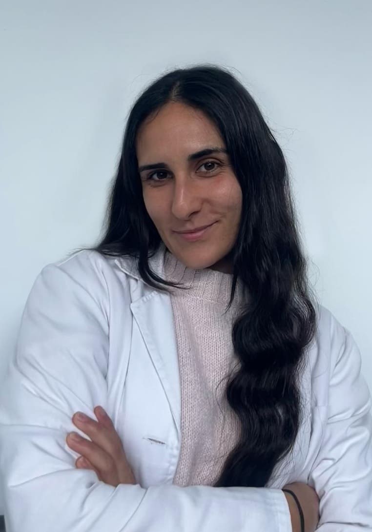 Carmen Martinez