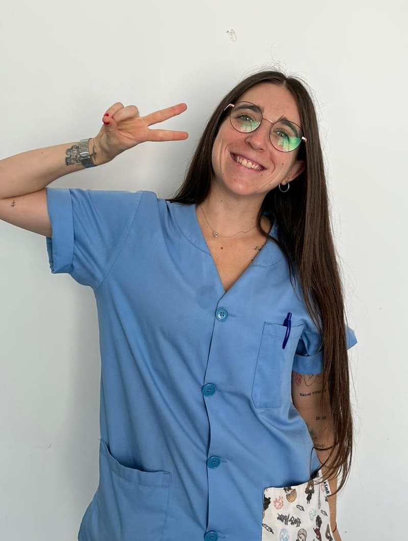 Cristina Dominguez