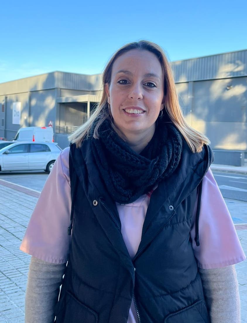 Rocío Martín
