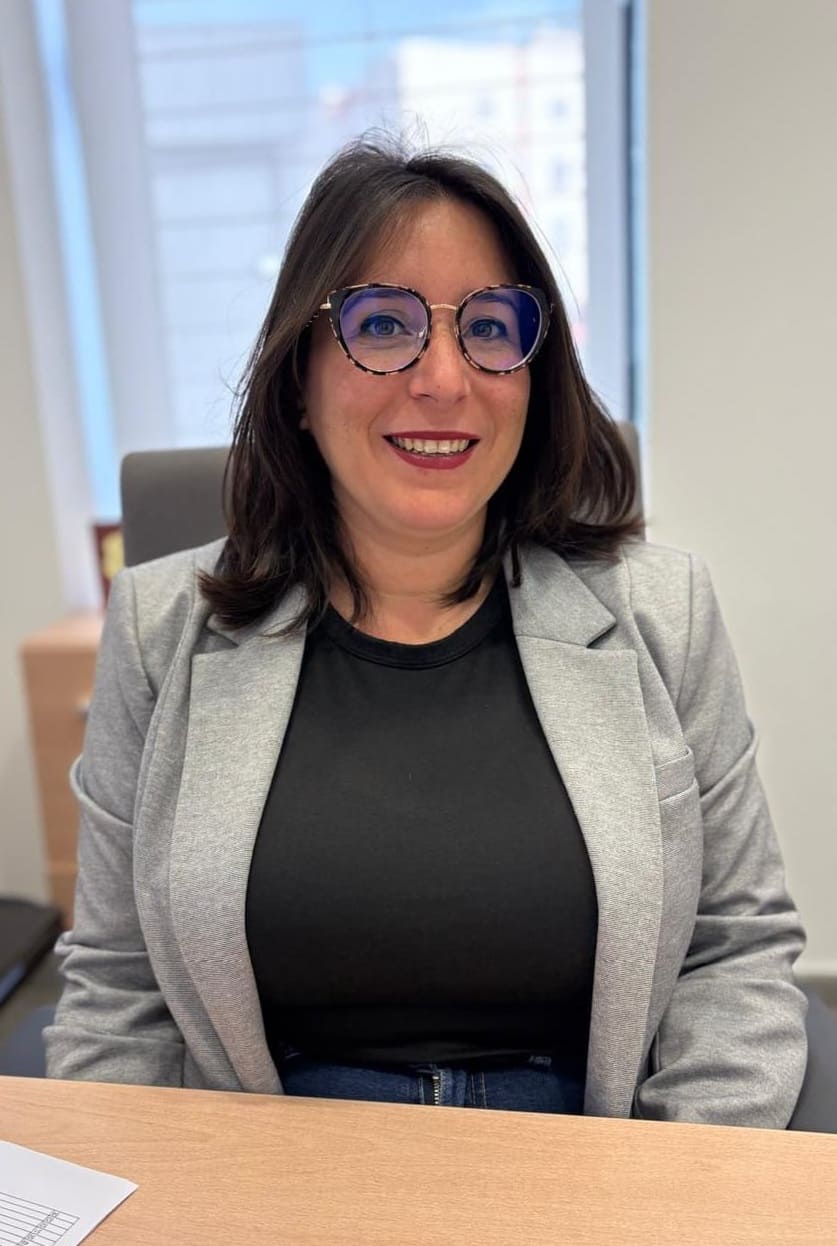 Irene Garcia