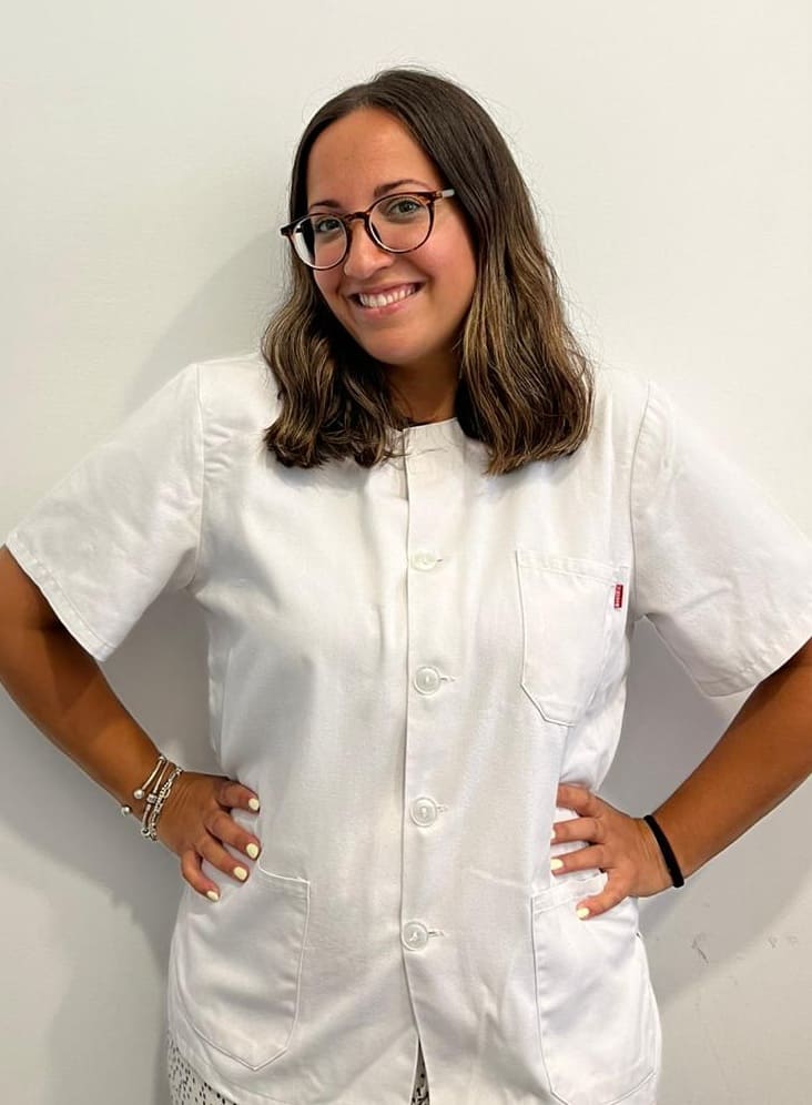 Yolanda Montoya