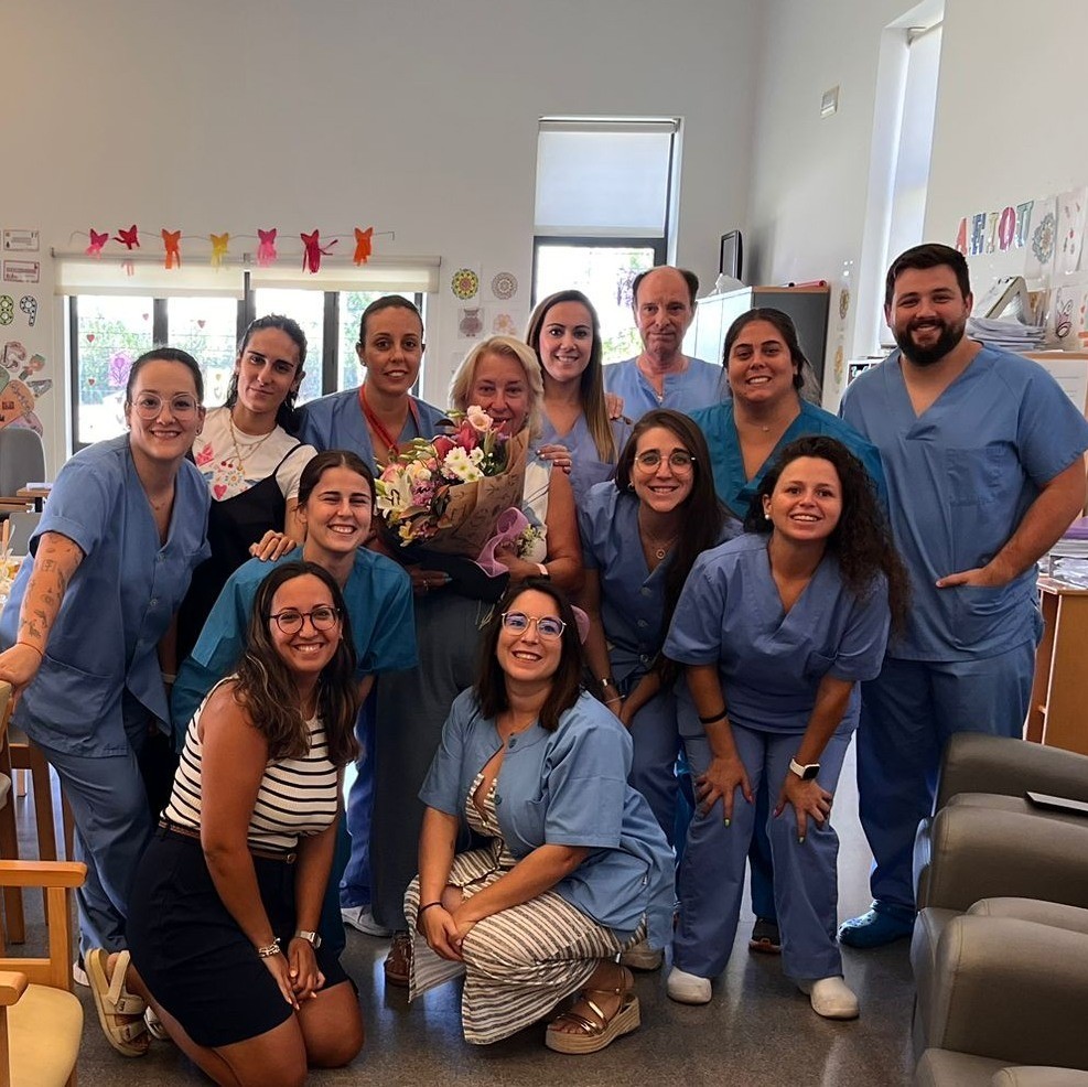 Equipo humano