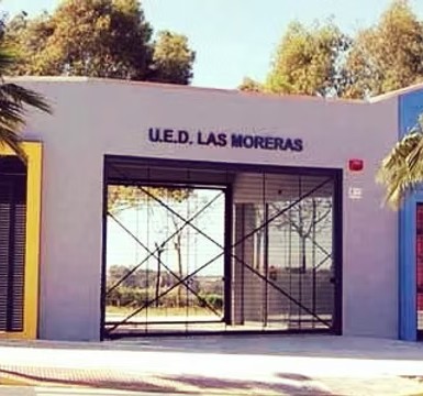 Instalaciones